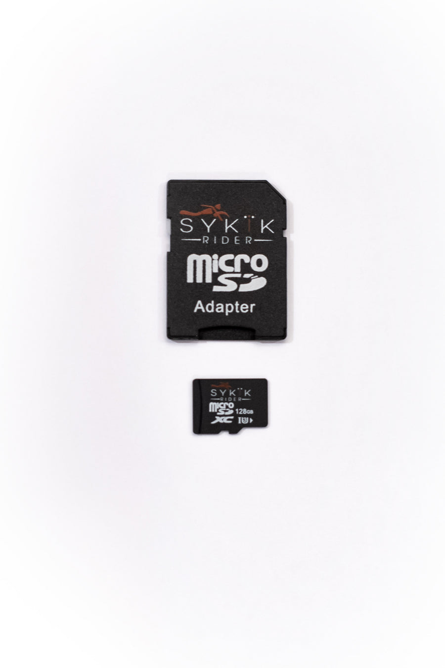 Micro-SD card with Adapter