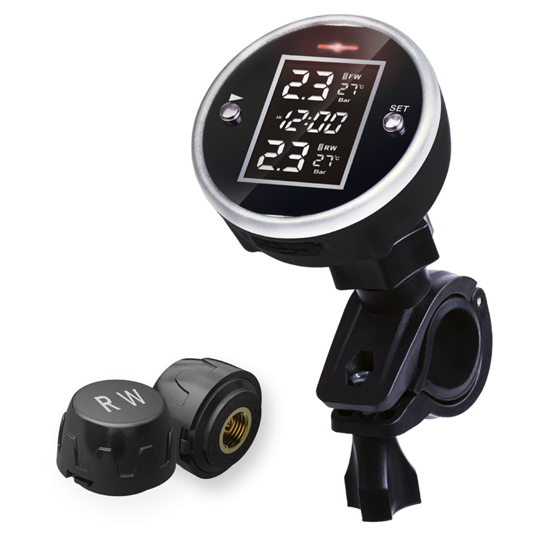 SRTP340 Handle Bar Tire Pressure Monitoring