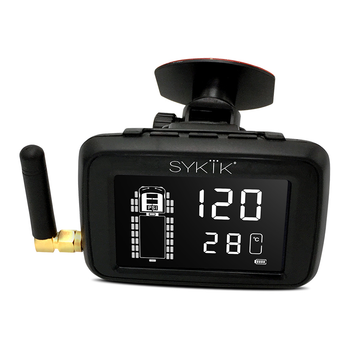 Monitor for SRTP901