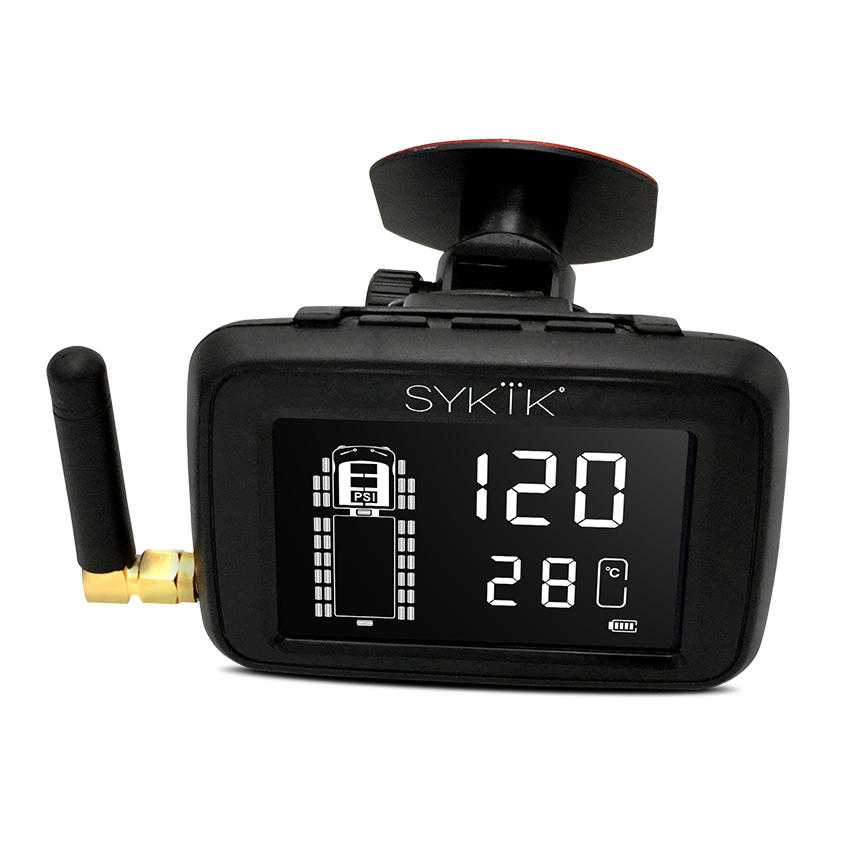 Monitor for SRTP901