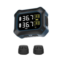 SRTP300 Mounted Tire Pressure Monitor