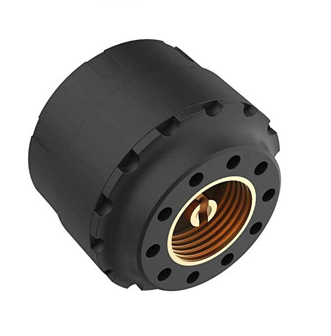 SYKIK SRTP901B TPMS for heavy duty RVs and trucks for up to 36 wheels