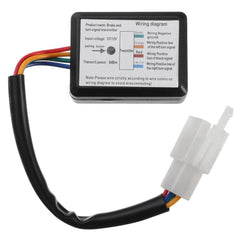 SRHL2 Control unit