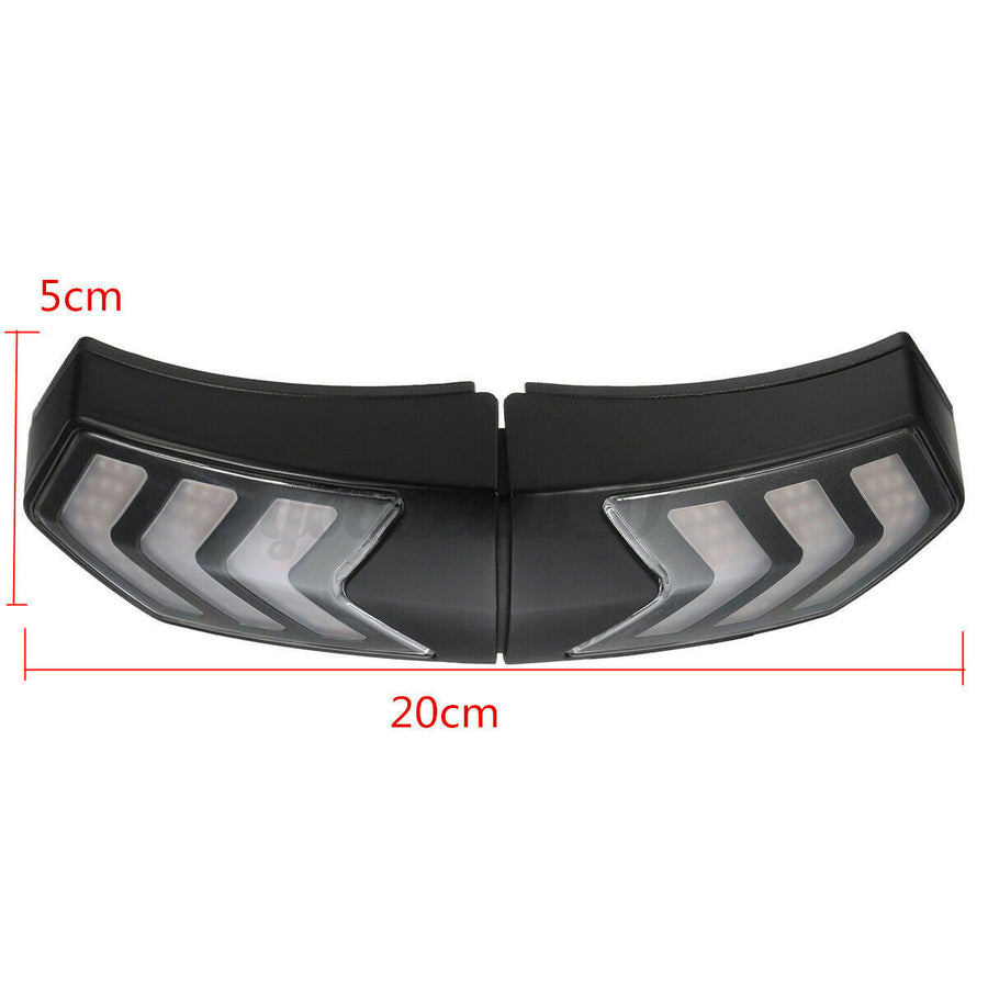 SRHL2 head light – SYKIK
