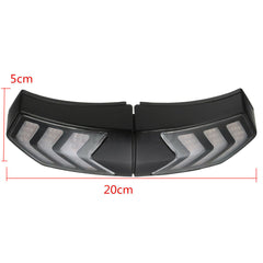 SRHL2 head light