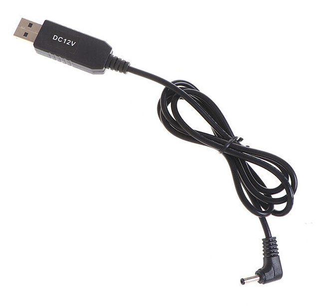 USB power cord for SRTP901U