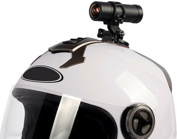 SRK5P 2K Motorcycle/Scooter/Bicycle Waterproof Camera