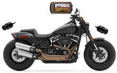CBR5.0 Rugged Camera system