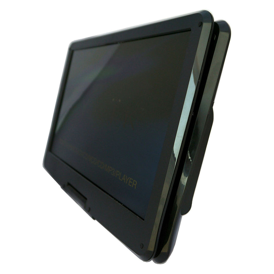 15.6'' All multi region zone free HD swivel portable DVD player SYDVD0168 - SYKIK