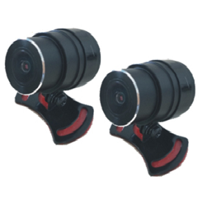 CBR5.0 Rugged Camera system – SYKIK