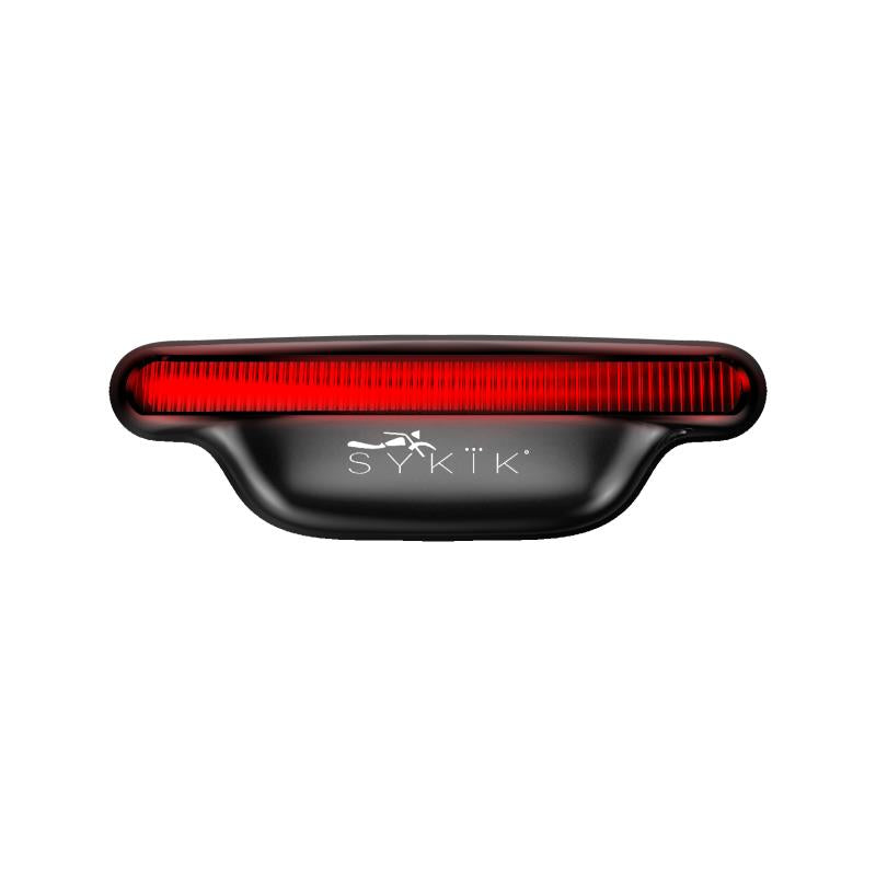 SRHL1 Helmet light for Bicycles and scooters