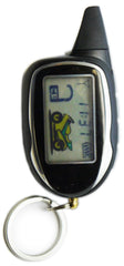 Remote for SRT208 - SYKIK