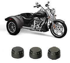 SRTP630 Bluetooth Tire Pressure Monitoring for Trikes iPhone only