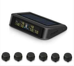 SRTP706, for 6 wheel Truck/RV