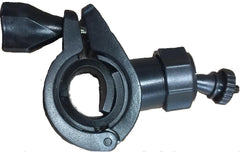 Handlebar mount for TPMS