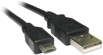 Micro USB cord