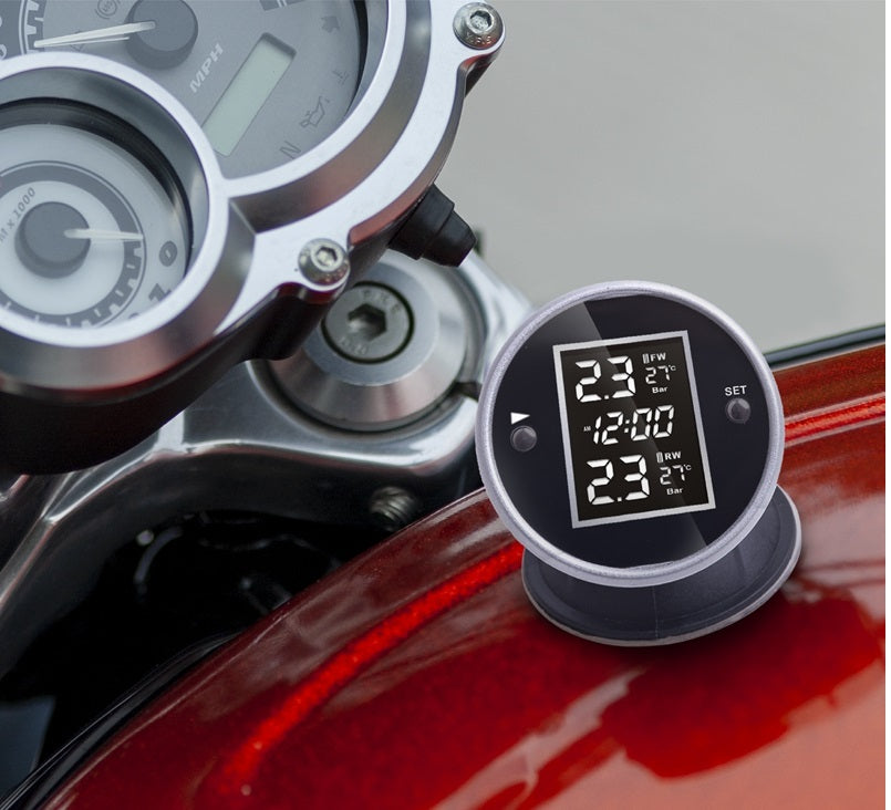 SRTP340 Handle Bar Tire Pressure Monitoring
