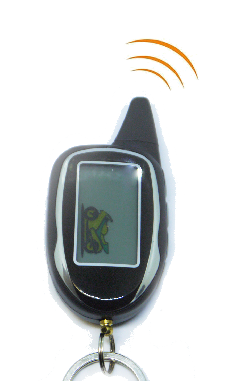 Sykik Rider SRT208 Alarm System – SYKIK