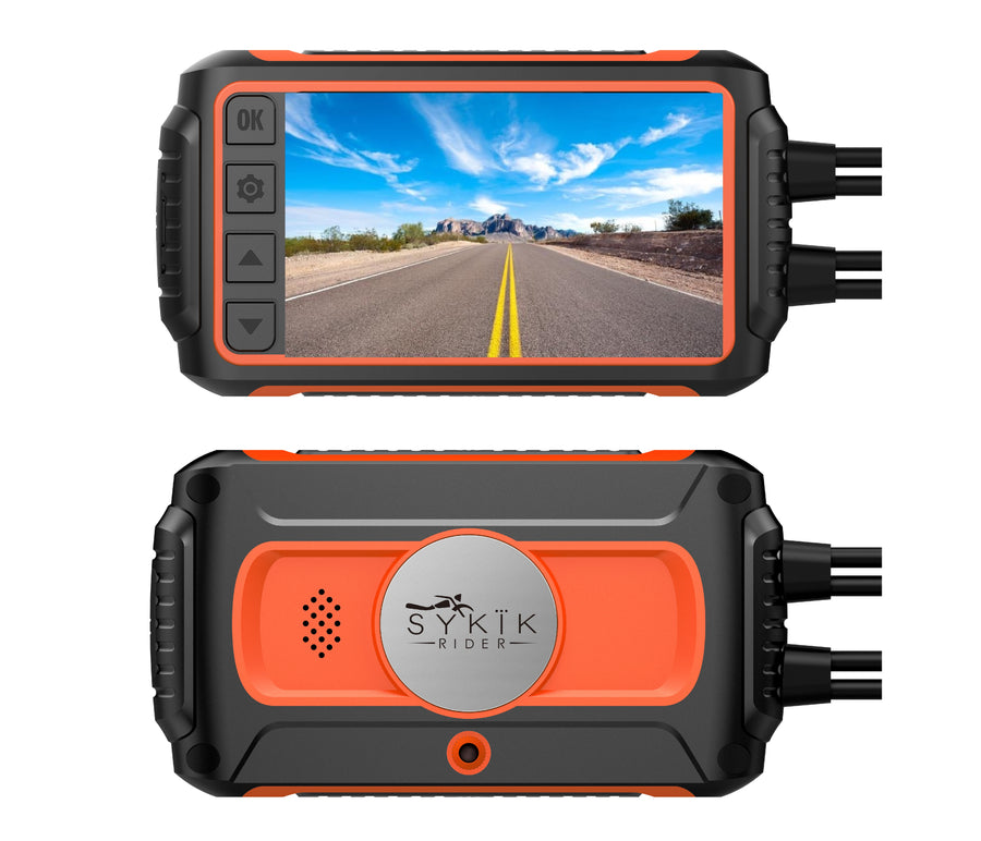 CBR5.0 Rugged Camera system – SYKIK