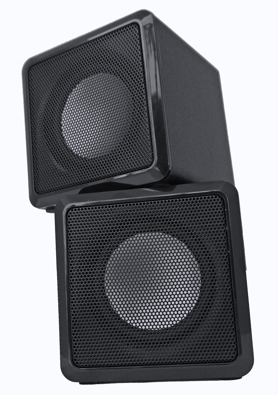 Wireless Bluetooth 2.1 Multi Media Speaker System SPEA0218BT - SYKIK