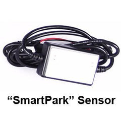 Sykik Rider Motorcycle camera Smart Park unit