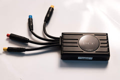 Replacement DVR