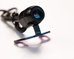 Rear Camera Replacement