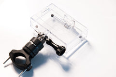 Sykik Rider Motorcycle Camera Waterproof Casing