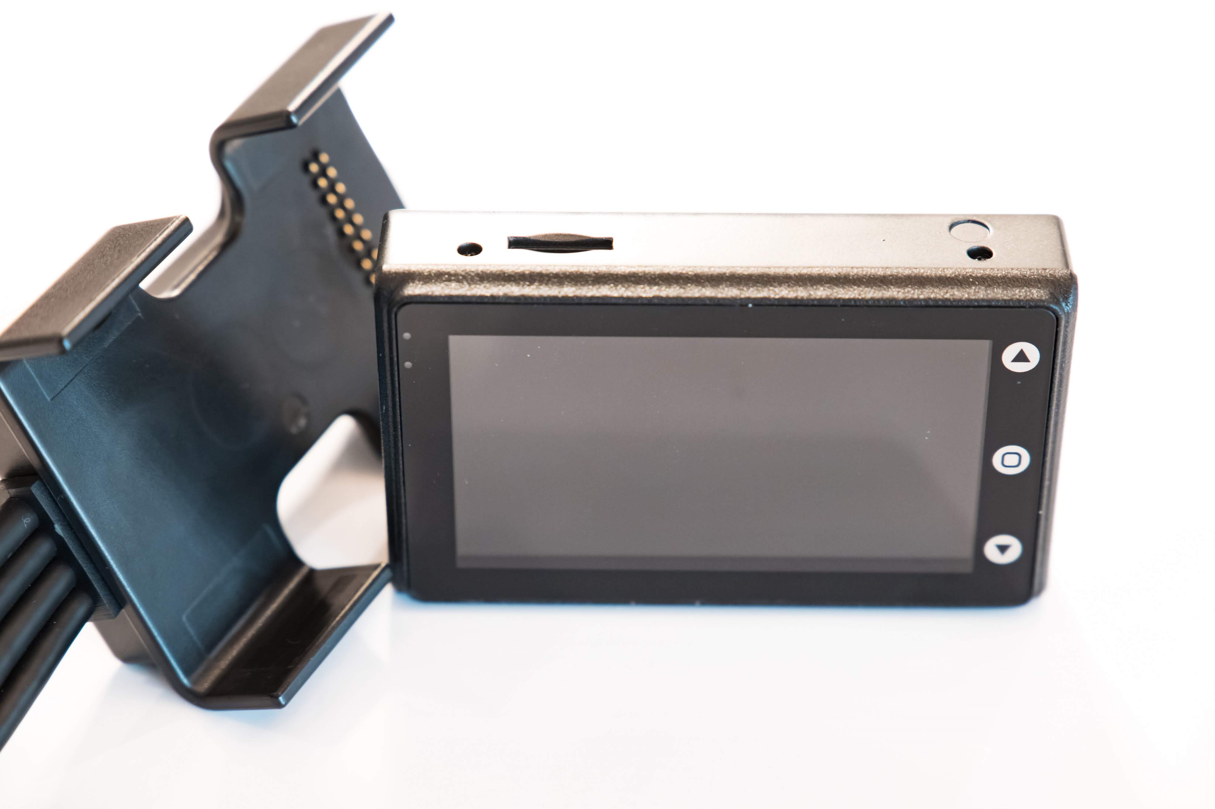 Replacement DVR – SYKIK